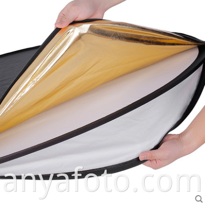 80cm 5in1 Reflector